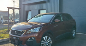 Peugeot 3008 , garage DESIGN AUTO � Eschau