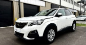 Peugeot 3008 1.6 BLUEHDI 120CH ACTIVE BUSINESS  2018 - annonce de voiture en vente sur Auto Sélection.com