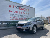 Peugeot 3008 occasion année 2017 boite Automatique Annonce Peugeot 3008 occasion Diesel 1.6 BlueHDi 120ch Active EAT6 - 74 000 Kms à Marseille 10