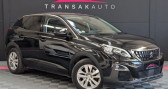 Annonce Peugeot 3008 occasion Diesel 1.6 BlueHDi 120ch Active - REGULATEUR - CARPLAY � Maubeuge