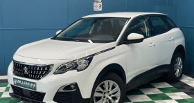 Peugeot 3008 , garage MILLENIUM AUTOMOBILES  Royan