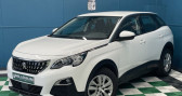 Peugeot 3008 occasion année 2017 boite Manuelle Annonce Peugeot 3008 occasion Diesel 1.6 BLUEHDI 120CH ACTIVE S&S à Royan