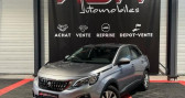 Annonce Peugeot 3008 occasion Diesel 1.6 BlueHDi 120ch Active S&S  Pulnoy