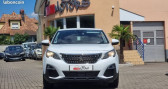 Peugeot 3008 occasion année 2017 boite Manuelle Annonce Peugeot 3008 occasion Diesel 1.6 BLUEHDI 120CH ACTIVE S&S à Geispolsheim