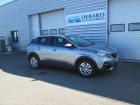 Peugeot 3008 occasion Gris année 2016 boite Manuelle Annonce Peugeot 3008 occasion Diesel 1.6 BLUEHDI 120CH ACTIVE S&S à Onet-le-Château