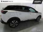Peugeot 3008 occasion année 2018 boite Manuelle Annonce Peugeot 3008 occasion Diesel 1.6 BlueHDi 120ch Allure Business S&S Basse Consommation à Cesson