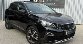 Peugeot 3008 occasion 2017 mise en vente à LA GARDE par le garage EXCELLENCE AUTO 83 - photo n°1