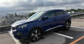 Peugeot 3008 1.6 BLUEHDI 120CH ALLURE BUSINESS S&S EAT6   Igny 91
