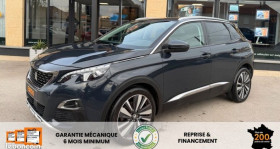 Peugeot 3008 occasion 2017 mise en vente &agrave; Marignane par le garage EWIGO MARIGNANE - photo n&deg;1
