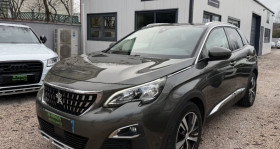 Peugeot 3008 occasion 2017 mise en vente &agrave; Chenôve par le garage JEVENDSVOTREAUTO.COM DIJON - photo n&deg;1