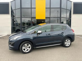 Peugeot 3008 occasion année 2015 boite Automatique Annonce Peugeot 3008 occasion Diesel 1.6 BlueHDi 120ch Allure EAT6 à Rodez
