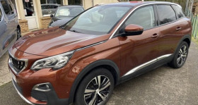 Peugeot 3008 occasion 2017 mise en vente &agrave; ALENCON par le garage ATCA - photo n&deg;1