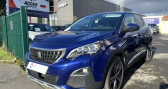 Annonce Peugeot 3008 occasion Diesel 1.6 BlueHDi 120ch Allure S&S EAT6 à HERBLAY
