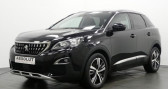 Peugeot 3008 occasion année 2017 boite Automatique Annonce Peugeot 3008 occasion Diesel 1.6 BLUEHDI 120CH ALLURE S&S EAT6 à Nanteuil-les-Meaux
