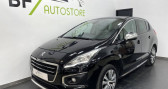 Peugeot 3008 1.6 BlueHDi 120ch Allure S&S EAT6  2015 - annonce de voiture en vente sur Auto Sélection.com