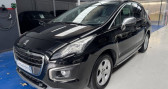Peugeot 3008 1.6 BlueHDi 120ch Allure S&S EAT6  2016 - annonce de voiture en vente sur Auto Sélection.com