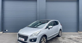 Peugeot 3008 , garage WEK AUTO  Bréal-sous-Montfort