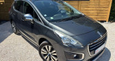 Annonce Peugeot 3008 occasion Diesel 1.6 BlueHDi 120ch Allure S&S EAT6 à Cavaillon