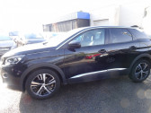 Peugeot 3008 1.6 BLUEHDI 120CH ALLURE S&S EAT6   Chilly-Mazarin 91