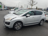 Peugeot 3008 occasion année 2016 boite Automatique Annonce Peugeot 3008 occasion Diesel 1.6 BlueHDi 120ch Allure S&S EAT6 à Onet-le-Château