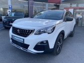 Peugeot 3008 occasion année 2018 boite Automatique Annonce Peugeot 3008 occasion Diesel 1.6 BlueHDi 120ch Allure S&S EAT6 à Jaux