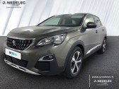 Annonce Peugeot 3008 occasion Diesel 1.6 BlueHDi 120ch Allure S&S EAT6  Ch?teaulin