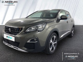 Peugeot 3008 occasion année 2017 boite Automatique Annonce Peugeot 3008 occasion Diesel 1.6 BlueHDi 120ch Allure S&S EAT6 à Ch?teaulin