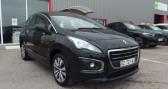 Annonce Peugeot 3008 occasion Diesel 1.6 BLUEHDI 120CH ALLURE S&S  SAVIERES