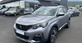 Peugeot 3008 occasion année 2018 boite Manuelle Annonce Peugeot 3008 occasion Diesel 1.6 BLUEHDI 120CH ALLURE S&S à AUBIERE