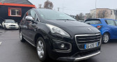 Annonce Peugeot 3008 occasion Diesel 1.6 BLUEHDI 120CH ALLURE S&S  Morsang Sur Orge