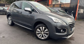 Peugeot 3008 1.6 BLUEHDI 120CH ALLURE S&S  2016 - annonce de voiture en vente sur Auto S&eacute;lection.com