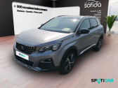 Annonce Peugeot 3008 occasion Diesel 1.6 BlueHDi 120ch Allure S&S  Dunkerque
