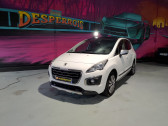 Annonce Peugeot 3008 occasion Diesel 1.6 BlueHDi 120ch Allure S&S  Bernay