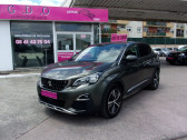 Peugeot 3008 occasion année 2016 boite Manuelle Annonce Peugeot 3008 occasion Diesel 1.6 BLUEHDI 120CH ALLURE S&S à Toulouse