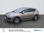 Peugeot 3008 occasion année 2016 boite Manuelle Annonce Peugeot 3008 occasion Diesel 1.6 BlueHDi 120ch Allure S&S à MORLAIX