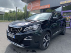 Peugeot 3008 occasion Noir année 2017 boite Manuelle Annonce Peugeot 3008 occasion Diesel 1.6 BLUEHDI 120CH ALLURE S&S à Malemort-sur-Corrèze