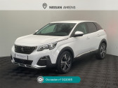 Annonce Peugeot 3008 occasion Diesel 1.6 BlueHDi 120ch Allure S&S  Amiens