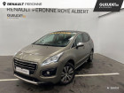 Peugeot 3008 occasion année 2016 boite Manuelle Annonce Peugeot 3008 occasion Diesel 1.6 BlueHDi 120ch Allure S&S à Péronne