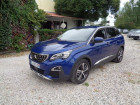Peugeot 3008 occasion Bleu année 2017 boite Manuelle Annonce Peugeot 3008 occasion Diesel 1.6 BLUEHDI 120CH ALLURE S&S à Aucamville