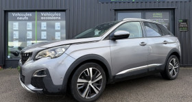 Peugeot 3008 occasion 2017 mise en vente &agrave; Clermont L'herault par le garage JEVENDSVOTREAUTO.COM CLERMONT L'H�RAULT - photo n&deg;1