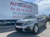 Peugeot 3008 occasion année 2017 boite Automatique Annonce Peugeot 3008 occasion Diesel 1.6 BlueHDi 120ch Business EAT6 - 128 000 Kms à Marseille 10