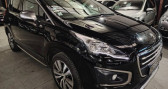 Annonce Peugeot 3008 occasion Diesel 1.6 BlueHDi 120ch Business Pack S&S EAT6 � Sainte-Genevi�ve-des-Bois