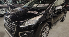 Peugeot 3008 , garage GARAGE DE LA CROIX BLANCHE � Sainte-Genevi�ve-des-Bois