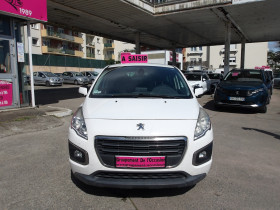 Peugeot 3008 1.6 BLUEHDI 120CH BUSINESS PACK S&S  occasion � Toulouse - photo n�3