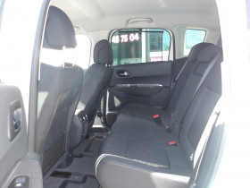 Peugeot 3008 1.6 BLUEHDI 120CH BUSINESS PACK S&S  occasion � Toulouse - photo n�10