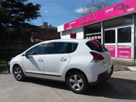 Peugeot 3008 1.6 BLUEHDI 120CH BUSINESS PACK S&S  occasion � Toulouse - photo n�5
