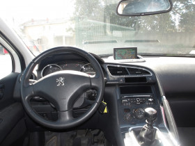 Peugeot 3008 1.6 BLUEHDI 120CH BUSINESS PACK S&S  occasion � Toulouse - photo n�6