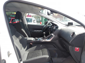 Peugeot 3008 1.6 BLUEHDI 120CH BUSINESS PACK S&S  occasion � Toulouse - photo n�8