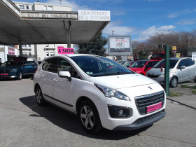 Peugeot 3008 1.6 BLUEHDI 120CH BUSINESS PACK S&S  occasion � Toulouse - photo n�2