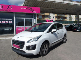 Peugeot 3008 , garage GROUPEMENT DE L'OCCASION � Toulouse
